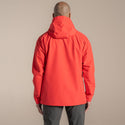 Craghoppers Men’s Osuna Waterproof Jacket - Borderland Muff