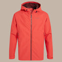 Craghoppers Men’s Osuna Waterproof Jacket - Borderland Muff