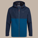 Craghoppers Men’s Osuna Waterproof Jacket - Borderland Muff