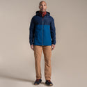 Craghoppers Men’s Osuna Waterproof Jacket - Borderland Muff