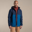 Craghoppers Men’s Osuna Waterproof Jacket - Borderland Muff