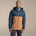 Craghoppers Men’s Osuna Waterproof Jacket - Borderland Muff
