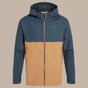 Craghoppers Men’s Osuna Waterproof Jacket - Borderland Muff
