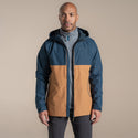 Craghoppers Men’s Osuna Waterproof Jacket - Borderland Muff