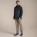 Craghoppers Men’s Osuna Waterproof Jacket - Borderland Muff