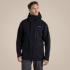 Craghoppers Men’s Lorton II Waterproof Jacket 20,000mm - Borderland Muff