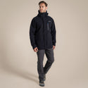 Craghoppers Men’s Lorton II Waterproof Jacket 20,000mm - Borderland Muff
