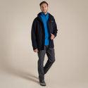 Craghoppers Men’s Lorton II Waterproof Jacket 20,000mm - Borderland Muff