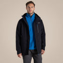Craghoppers Men’s Lorton II Waterproof Jacket 20,000mm - Borderland Muff