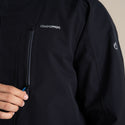 Craghoppers Men’s Lorton II Waterproof Jacket 20,000mm - Borderland Muff