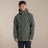 Craghoppers Men’s Lorton II Waterproof Jacket 20,000mm - Borderland Muff