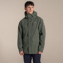 Craghoppers Men’s Lorton II Waterproof Jacket 20,000mm - Borderland Muff