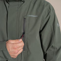 Craghoppers Men’s Lorton II Waterproof Jacket 20,000mm - Borderland Muff