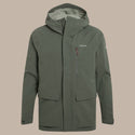 Craghoppers Men’s Lorton II Waterproof Jacket 20,000mm - Borderland Muff