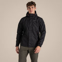 Craghoppers Men’s Ossus Waterproof Jacket - Borderland Muff