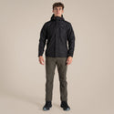 Craghoppers Men’s Ossus Waterproof Jacket - Borderland Muff