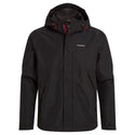 Craghoppers Men’s Ossus Waterproof Jacket - Borderland Muff