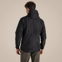 Craghoppers Men’s Ossus Waterproof Jacket - Borderland Muff