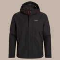 Craghoppers Men’s Ossus Waterproof Jacket - Borderland Muff