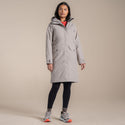 Craghoppers Women’s Rosalind II Waterproof Insulated Jacket - Borderland Muff