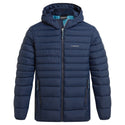 Craghoppers Men’s Compresslite IX Hooded Insulating Jacket - Borderland Muff