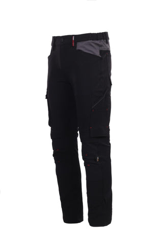 Tuff Stuff 737 Evo Flex Stretch Work Trousers - Borderland Muff
