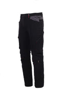 Tuff Stuff 737 Evo Flex Stretch Work Trousers - Borderland Muff