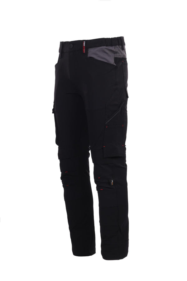 Tuff Stuff 737 Evo Flex Stretch Work Trousers - Borderland Muff