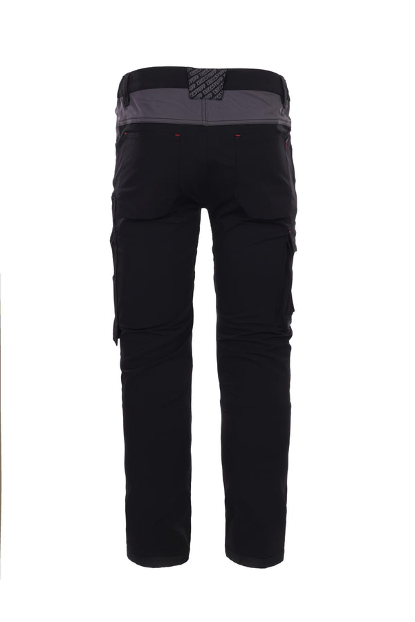 Tuff Stuff 737 Evo Flex Stretch Work Trousers - Borderland Muff