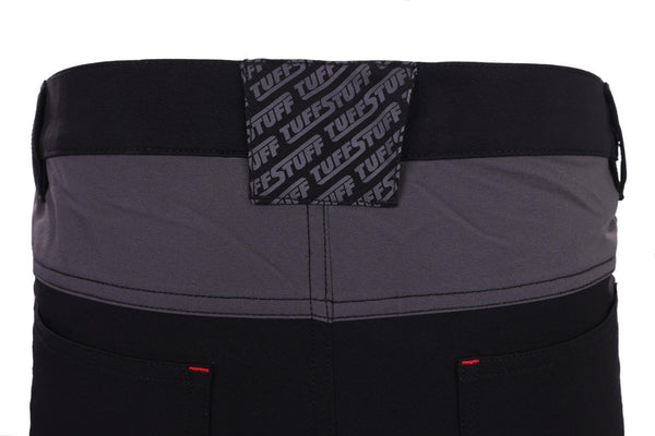 Tuff Stuff 737 Evo Flex Stretch Work Trousers - Borderland Muff