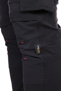 Tuff Stuff 737 Evo Flex Stretch Work Trousers - Borderland Muff