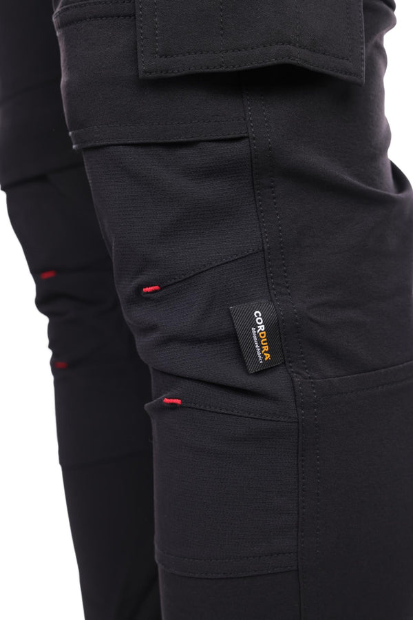 Tuff Stuff 737 Evo Flex Stretch Work Trousers - Borderland Muff
