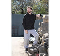 Tuff Stuff Mens Hendon Work Hoody