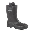 Grafters M928A S5 Waterproof Rigger Safety Boots - Borderland Muff
