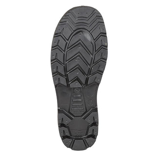 Grafters M928A S5 Waterproof Rigger Safety Boots - Borderland Muff