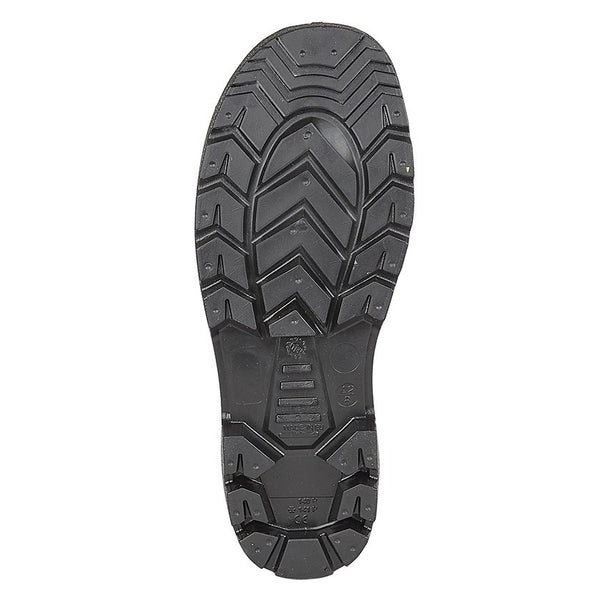 Grafters M928A S5 Waterproof Rigger Safety Boots - Borderland Muff