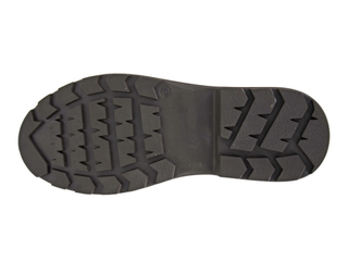 M 505WB Water Repellant Dealer Boots – Brown Leather Work Boots - Borderland Muff