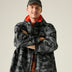 Regatta Adult Waterproof Changing Robe | Warm & Windproof - Borderland Muff