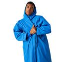 Regatta Adult Waterproof Changing Robe | Warm & Windproof - Borderland Muff