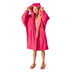 Regatta Junior Waterproof Changing Robe | Warm & Windproof - Borderland Muff