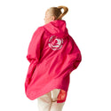 Regatta Junior Waterproof Changing Robe | Warm & Windproof - Borderland Muff