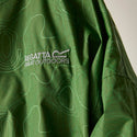 Regatta Junior Waterproof Changing Robe | Warm & Windproof - Borderland Muff