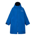 Regatta Junior Waterproof Changing Robe | Warm & Windproof - Borderland Muff