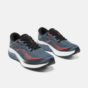 JOMA Mens Victory 2621 Running Shoes | Lightweight Training Trainers - Borderland Muff