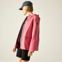 Regatta Bayletta Waterproof Jacket Ladies Breathable Rain Jacket - Borderland Muff