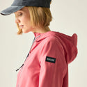 Regatta Bayletta Waterproof Jacket Ladies Breathable Rain Jacket - Borderland Muff