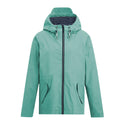Regatta Bayletta Waterproof Jacket Ladies Breathable Rain Jacket - Borderland Muff