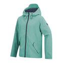 Regatta Bayletta Waterproof Jacket Ladies Breathable Rain Jacket - Borderland Muff