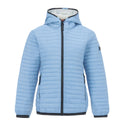 Regatta Womens Rigain Quilted Jacket Lightweight Insulated Coat - Borderland Muff