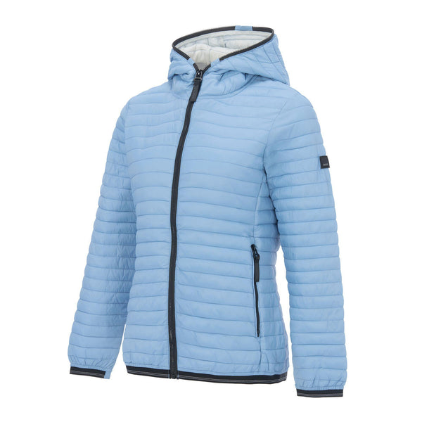 Regatta Womens Rigain Quilted Jacket Lightweight Insulated Coat - Borderland Muff